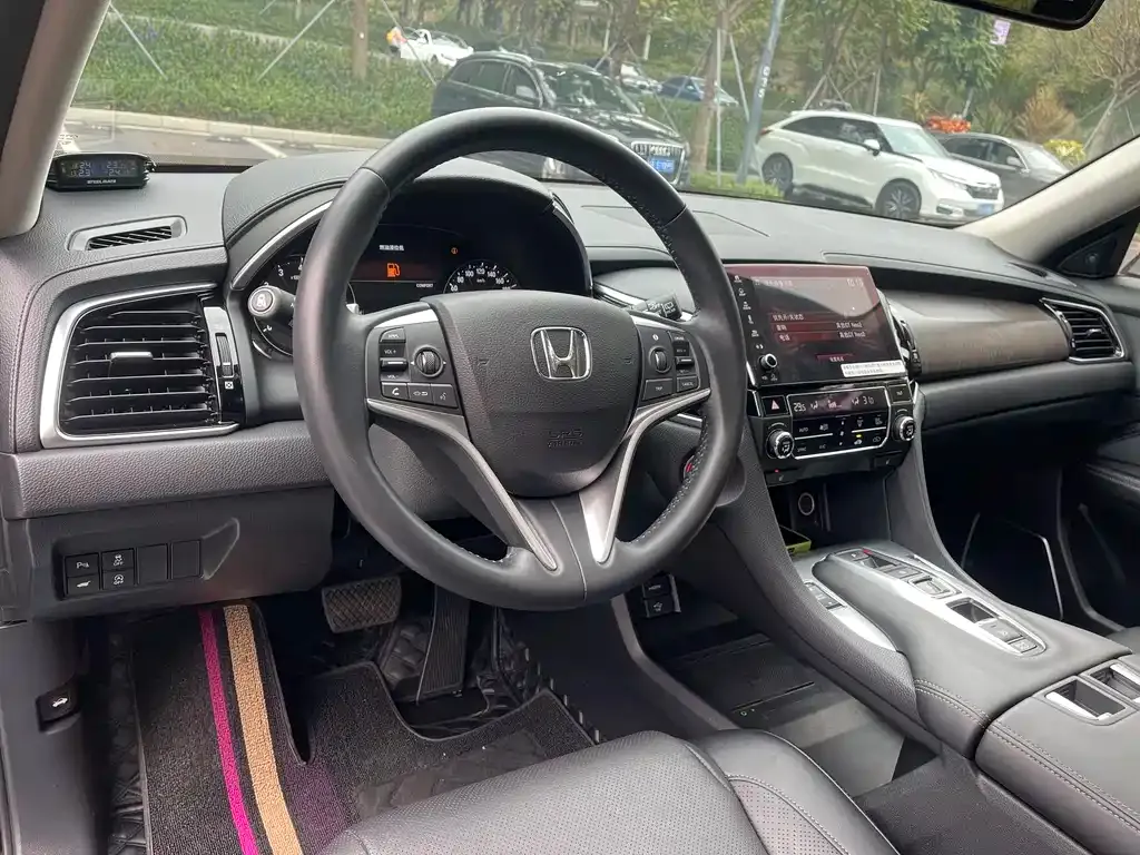 Honda Avancier 2023 из CN, фото 5