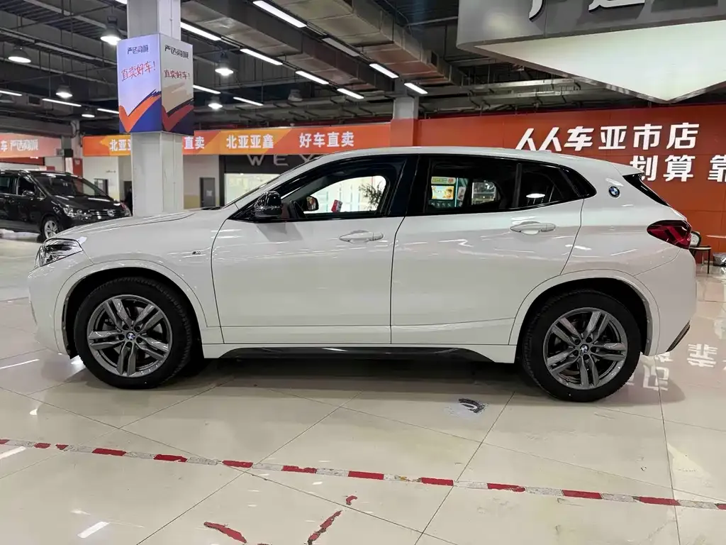 BMW X2 — фото 2