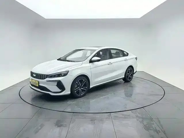 Geely Binrui 2026 из CN, фото 1
