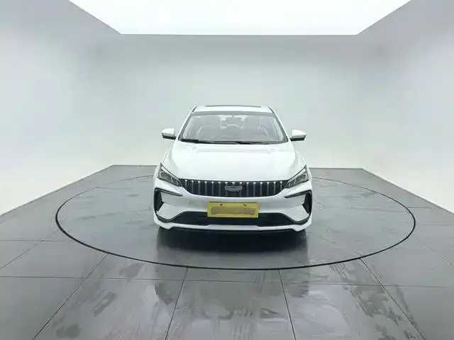 Geely Binrui 2026 из CN, фото 2