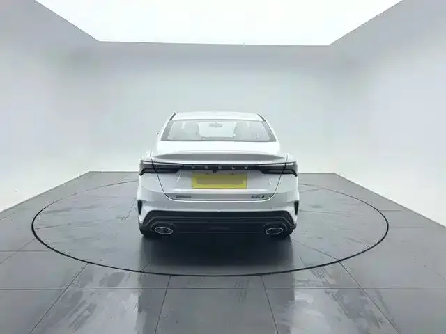 Geely Binrui 2026 из CN, фото 6
