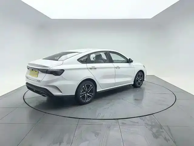 Geely Binrui 2026 из CN, фото 4