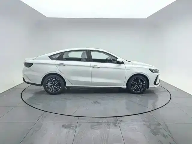 Geely Binrui 2026 из CN, фото 3