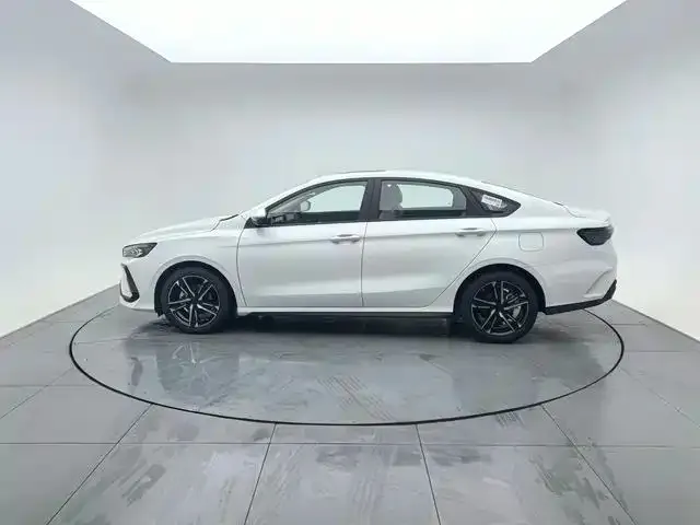 Geely Binrui 2026 из CN, фото 7