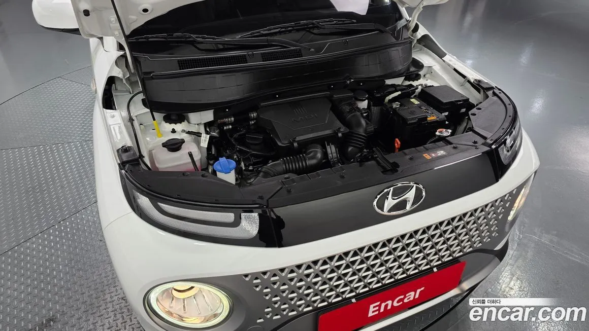 Hyundai Casper 2023 из KR, фото 6