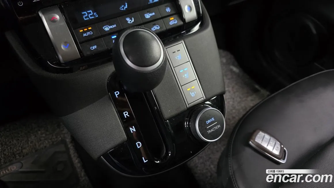 Hyundai Casper 2023 из KR, фото 2