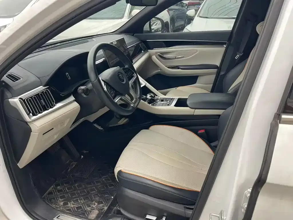 BYD PLUS New Energy 2023 из CN, фото 3