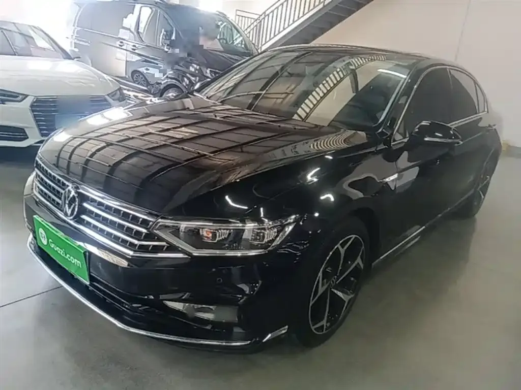 Volkswagen Magotan 2022 из CN, фото 7