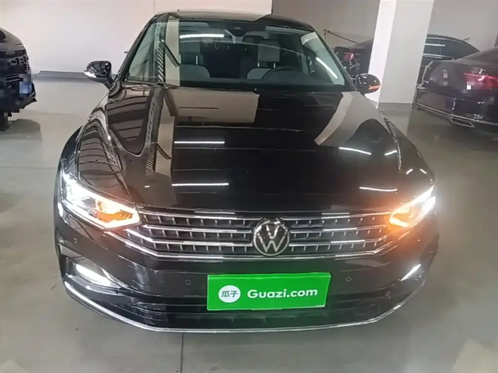 Volkswagen Magotan 2022 из CN, фото 5