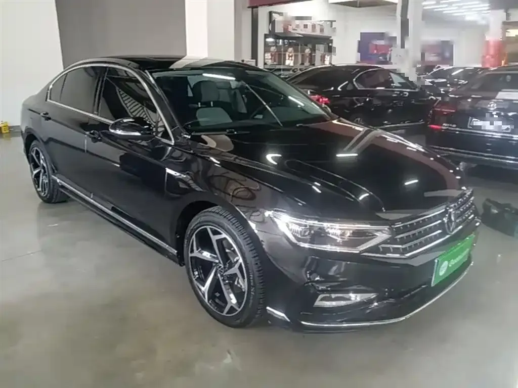 Volkswagen Magotan 2022 из CN, фото 8