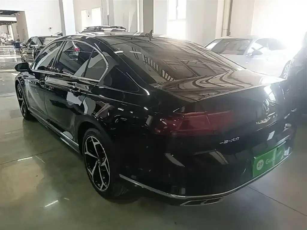 Volkswagen Magotan 2022 из CN, фото 6