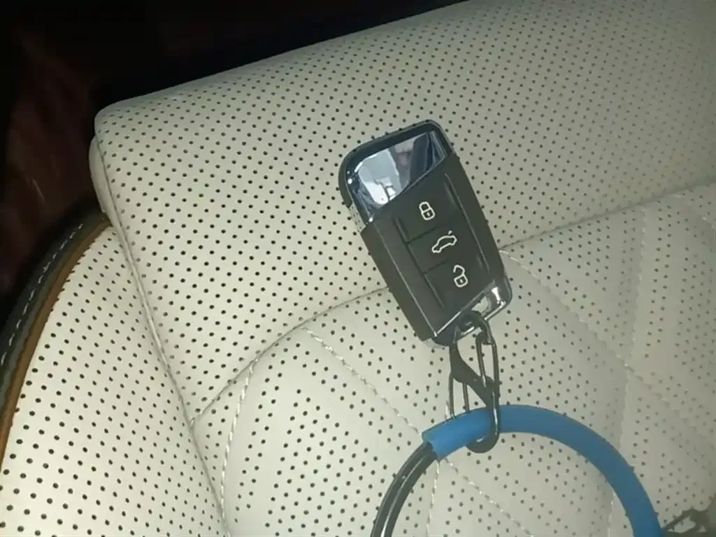 Volkswagen Magotan 2022 из CN, фото 9
