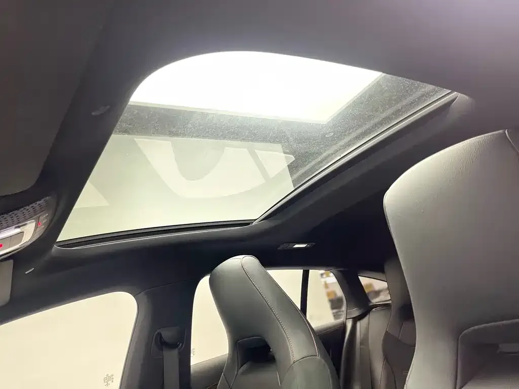 Mercedes-Benz CLA (Import) 2021 из CN, фото 2