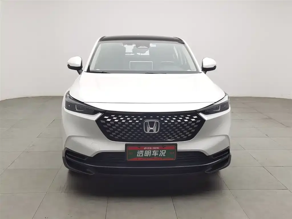 Honda XR-V 2024 из CN, фото 8
