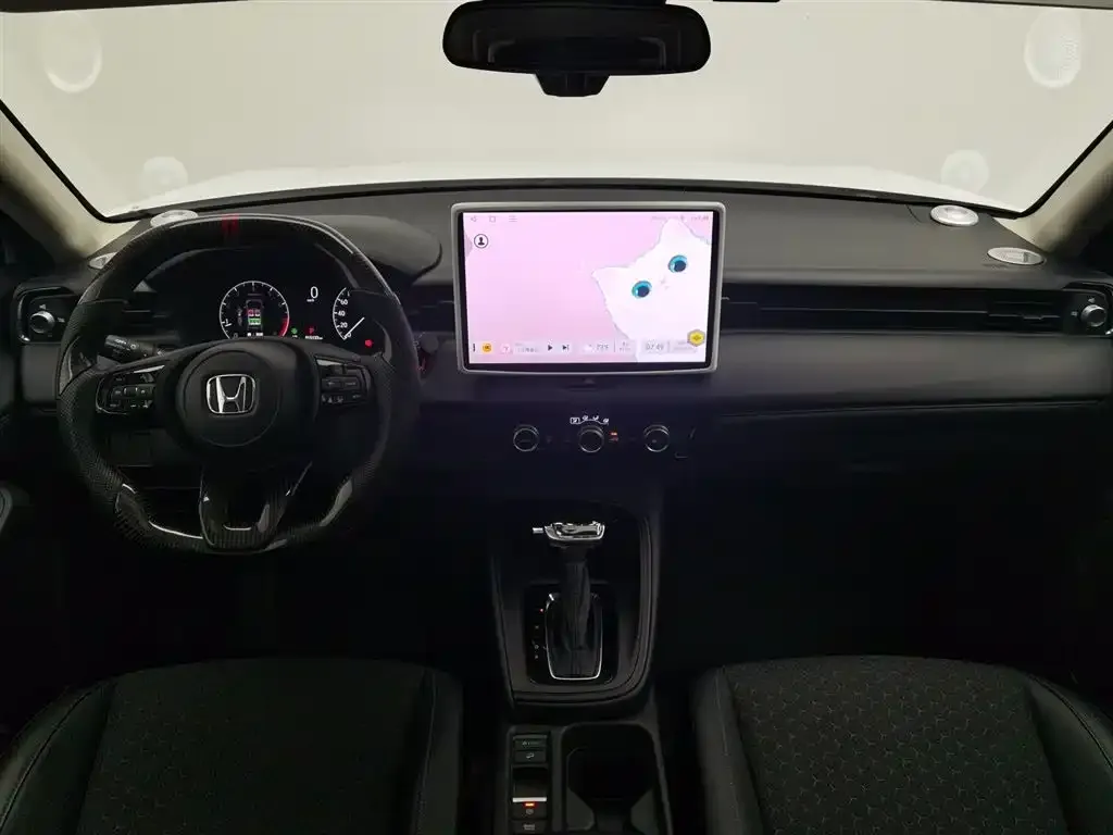 Honda XR-V 2024 из CN, фото 10