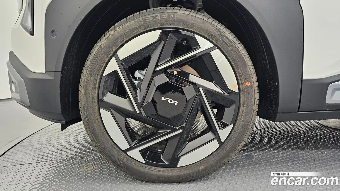 Kia Seltos 2026 из KR, фото 10