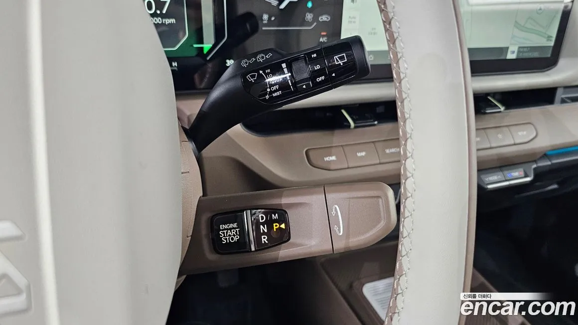Kia Seltos 2026 из KR, фото 6