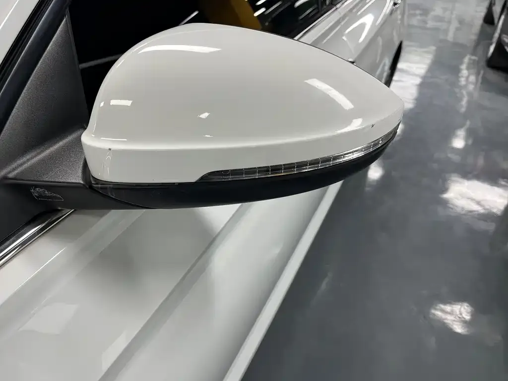 Volkswagen Sagitar 2021 из CN, фото 2