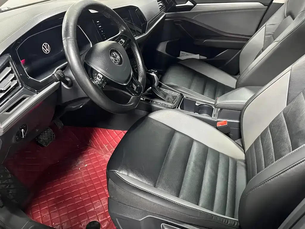Volkswagen Sagitar 2021 из CN, фото 10