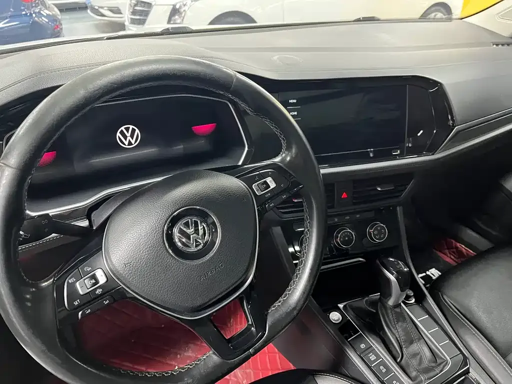Volkswagen Sagitar 2021 из CN, фото 8