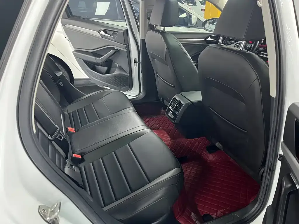 Volkswagen Sagitar 2021 из CN, фото 9