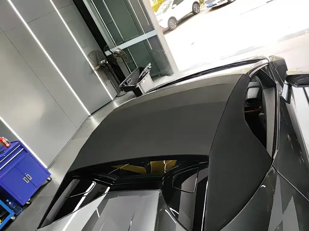 Lamborghini Huracan — фото 3