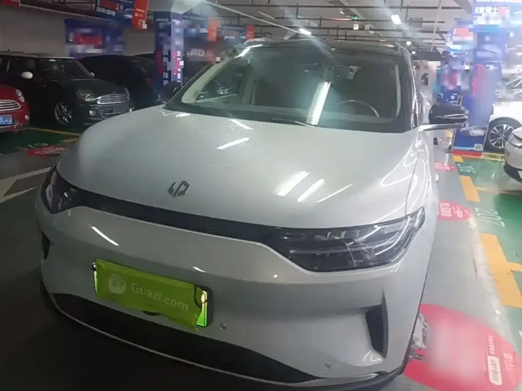 Leapmotor C11 — фото 8