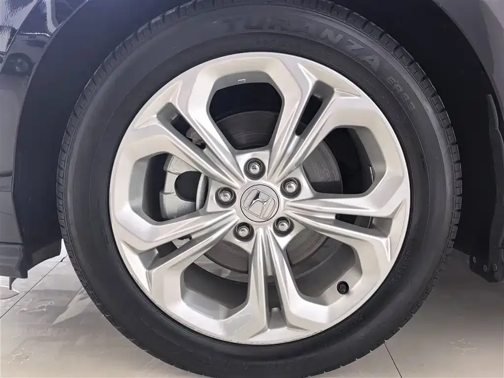 Honda Accord — фото 3