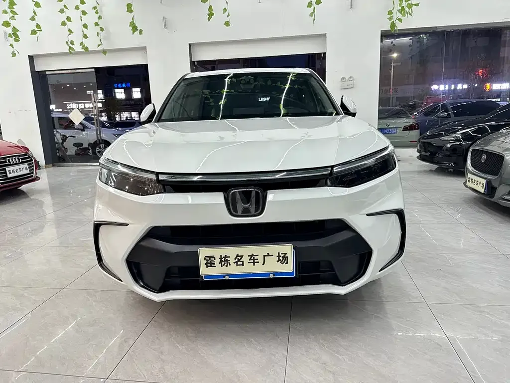 Honda Breeze 2024 из CN, фото 3