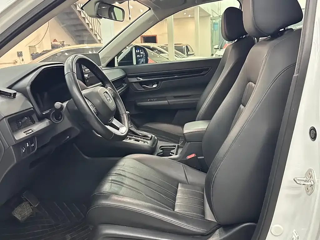 Honda Breeze 2024 из CN, фото 6