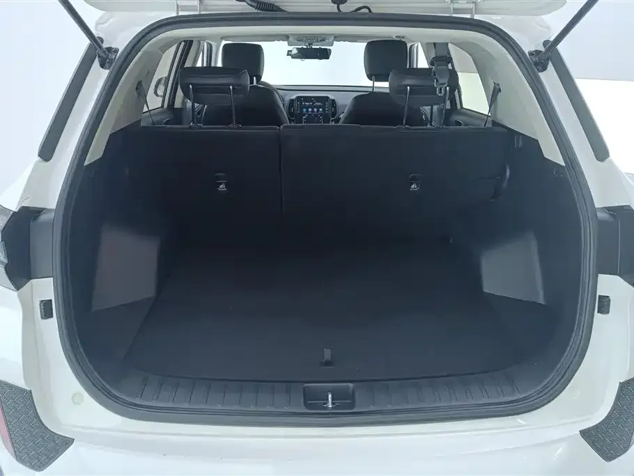 Hyundai ix35 — фото 2