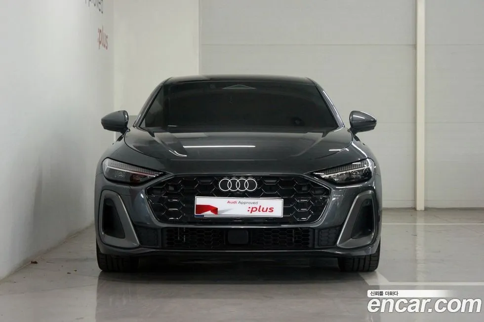 Audi A5 — фото 2