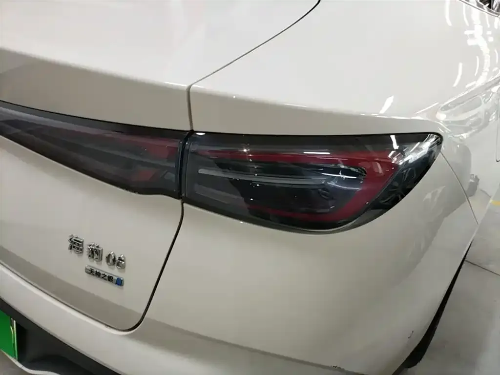 BYD Seal 06 — фото 2