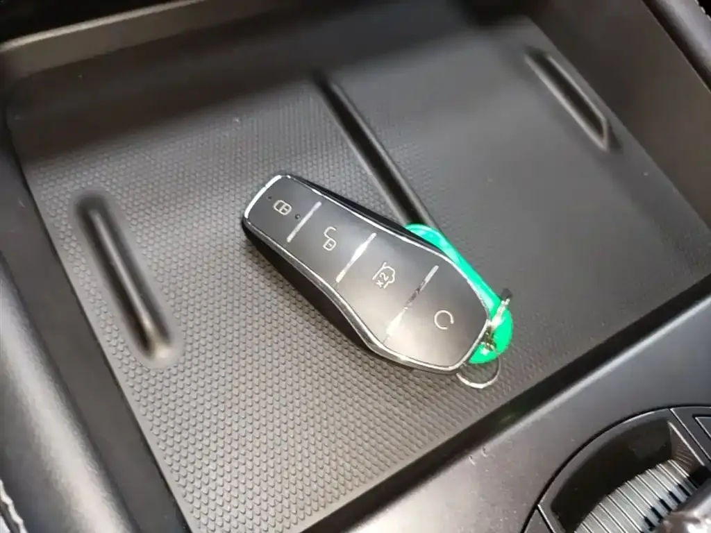 BYD Seal 06 — фото 4