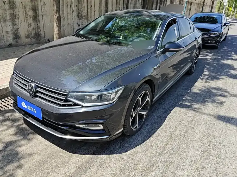 Volkswagen Magotan 2023 из CN, фото 1