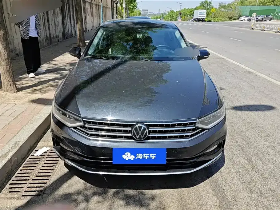 Volkswagen Magotan 2023 из CN, фото 9