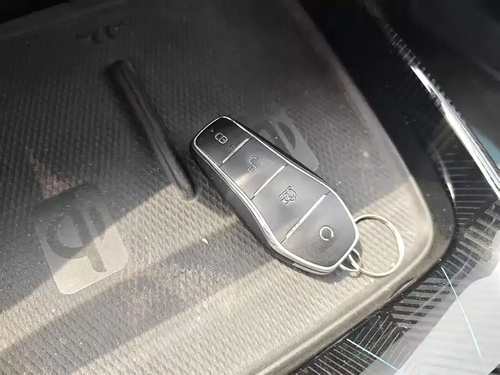 BYD Seal 2024 из CN, фото 7