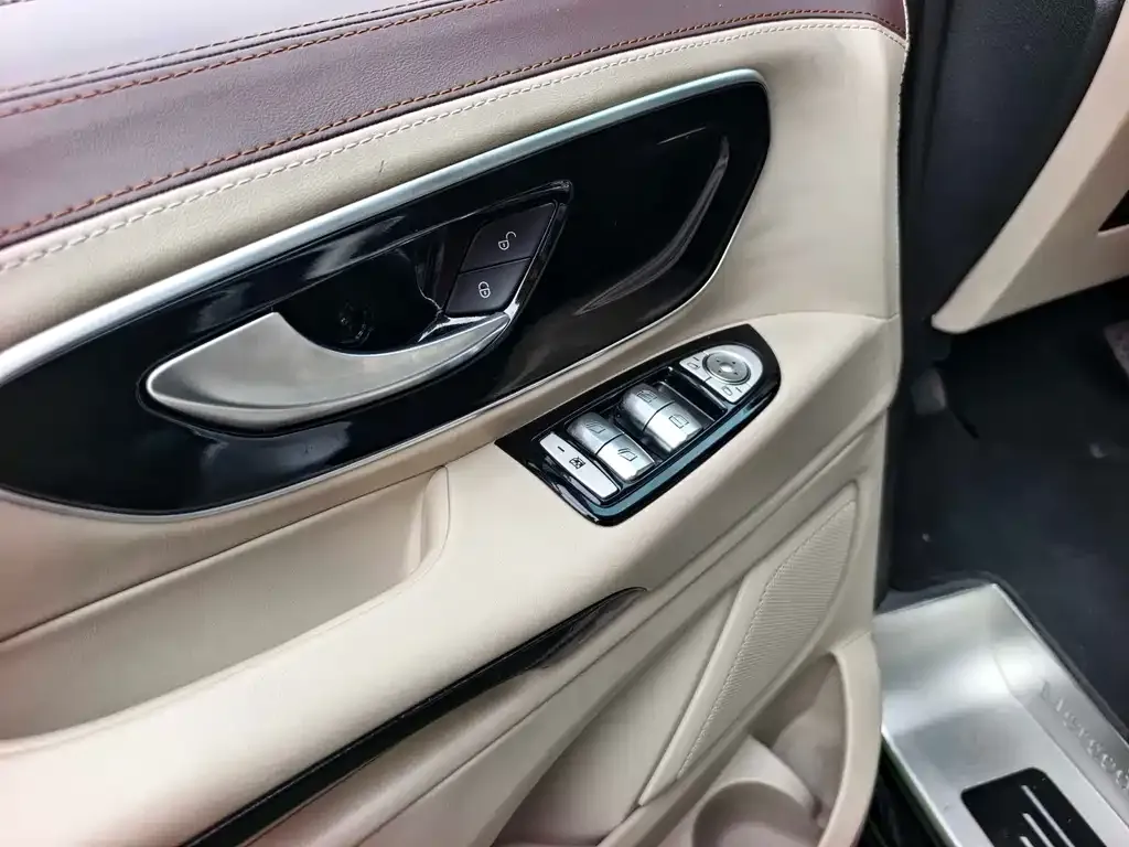 Mercedes-Benz Vito 2021 из CN, фото 7