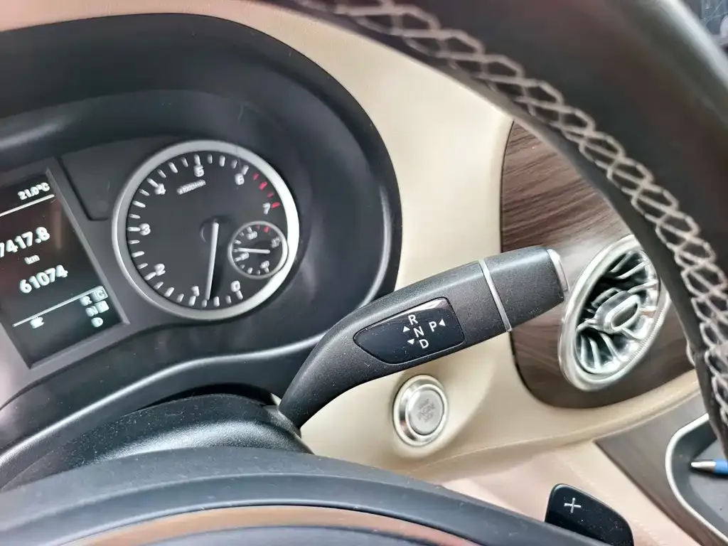 Mercedes-Benz Vito 2021 из CN, фото 6