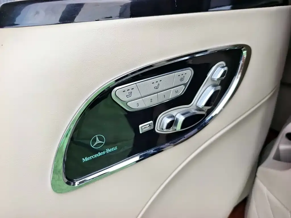 Mercedes-Benz Vito 2021 из CN, фото 2