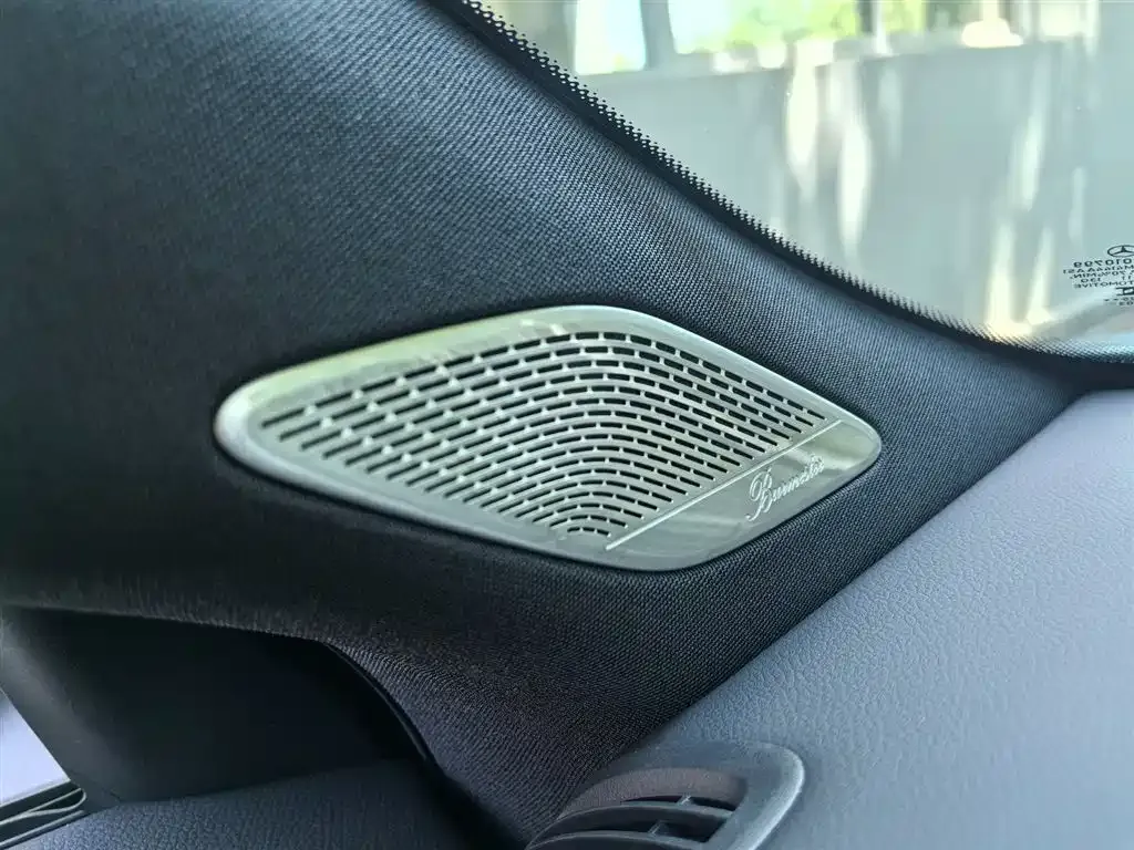 Mercedes-Benz CLA PHEV 2026 из CN, фото 9