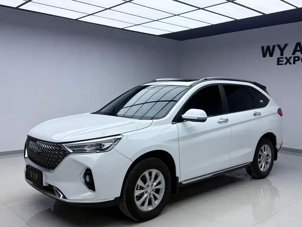 Haval M6 — фото 1