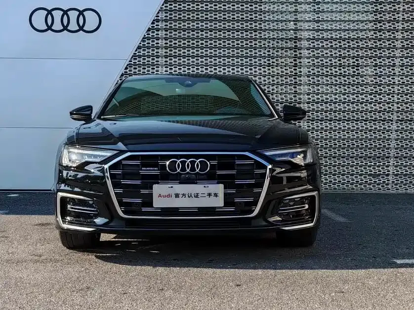 Audi A6L — фото 4