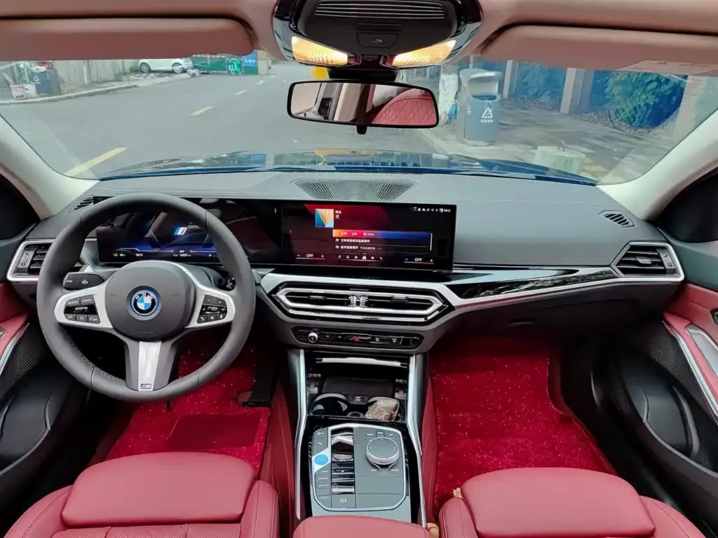 BMW i3 — фото 2