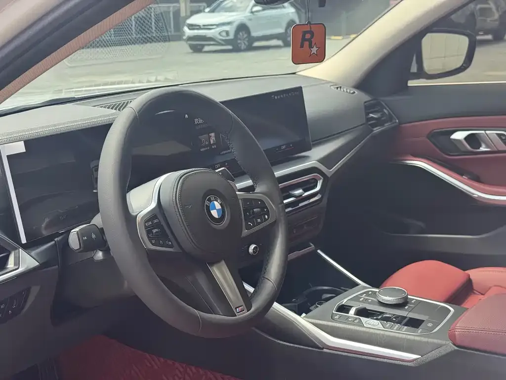 BMW 3 Series — фото 10