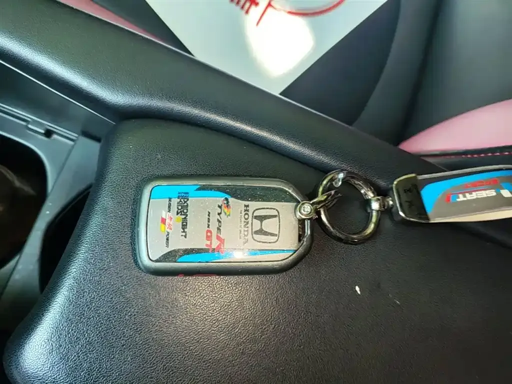 Honda Civic — фото 6