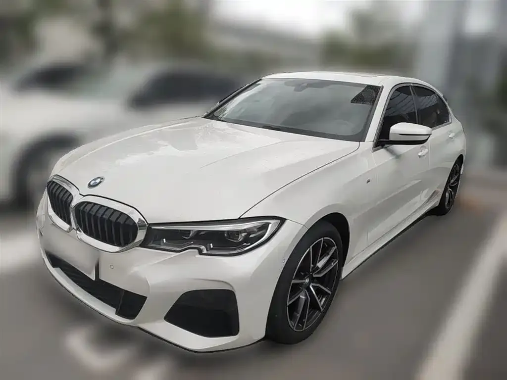 BMW 3 Series — фото 5