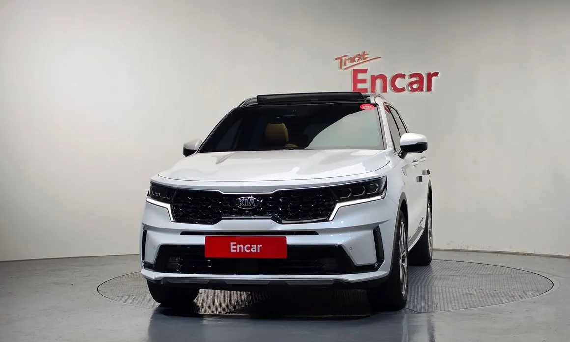 Kia Sorento — фото 3