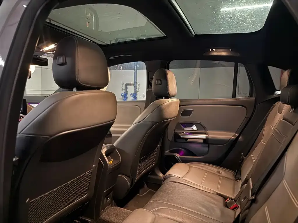 Mercedes-Benz GLA AMG 2021 из CN, фото 6