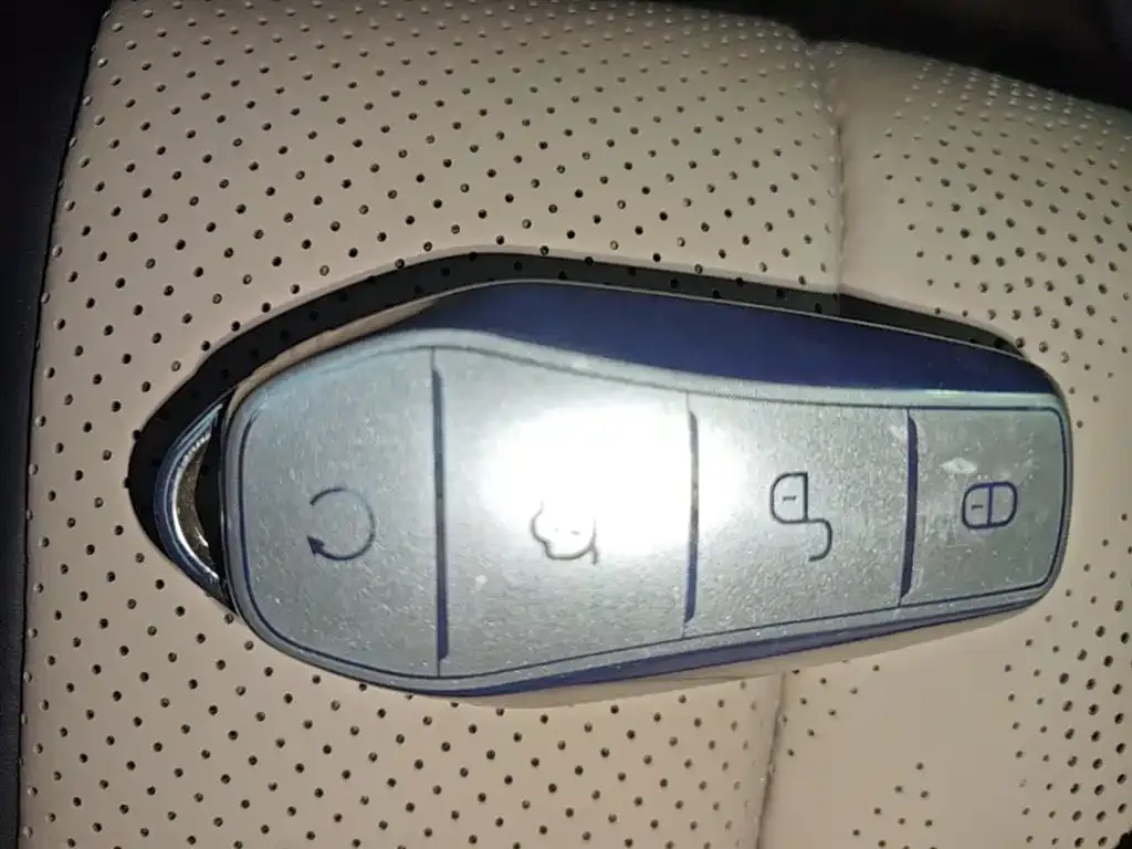 BYD Dolphin 2024 из CN, фото 10